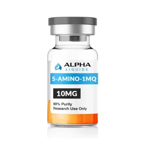 ALPHA LIQUID 5-AMINO-1MQ (10mg) in Pakistan