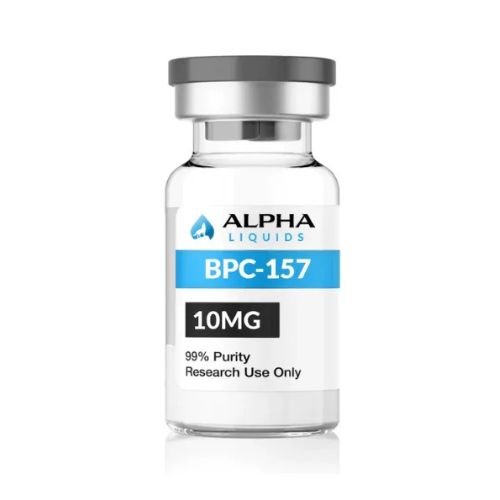 ALPHA LIQUID BPC-157 (10mg) in Pakistan