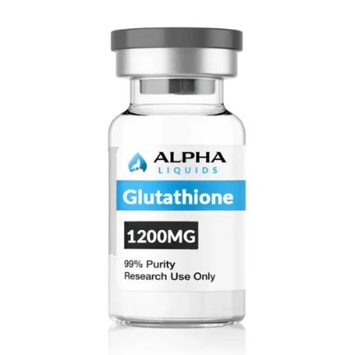 ALPHA LIQUID Glutathione (1200mg) in Pakistan
