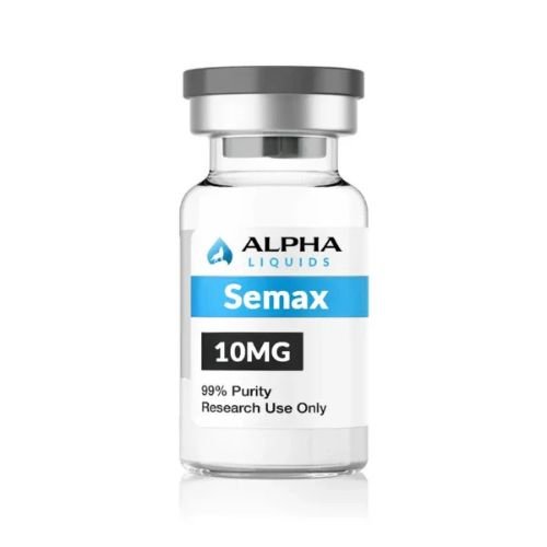 ALPHA LIQUID Semax (10mg) in Pakistan