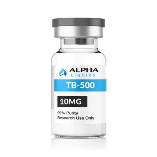 ALPHA LIQUID TB-500 (10mg) in Pakistan