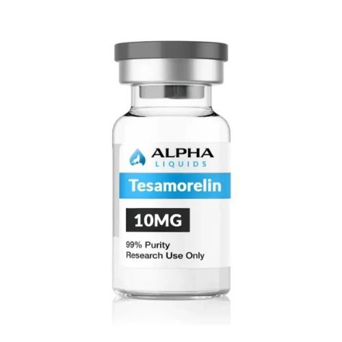 ALPHA LIQUID Tesamorelin (10mg) in Pakistan